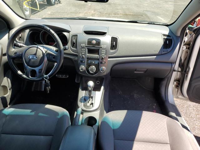 Photo 9 from auction – 2010 KIA FORTE SX with VIN KNAFW4A3XA5119264