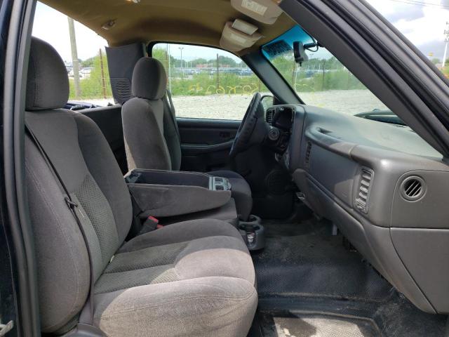 Photo 5 from auction – 2006 CHEVROLET SILVERADO with VIN 3GCEC14V36G178532