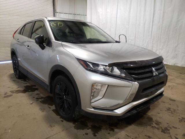 MITSUBISHI ECLIPSE CR 2019 with VIN JA4AT4AA5KZ024054 - Photo from auction