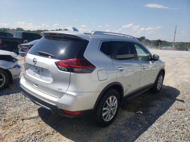 Photo 4 from auction – 2020 NISSAN ROGUE S with VIN KNMAT2MT2LP540831