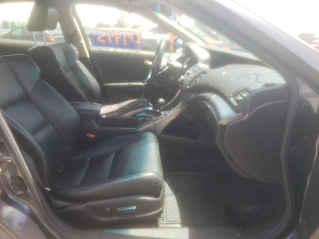 Photo 5 from auction – 2012 ACURA TSX with VIN JH4CU2F49CC023074