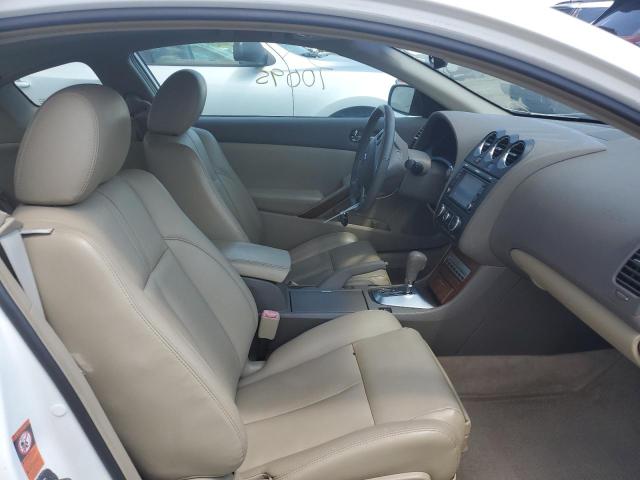 Photo 5 from auction – 2008 NISSAN ALTIMA 3.5 with VIN 1N4BL24EX8C258303