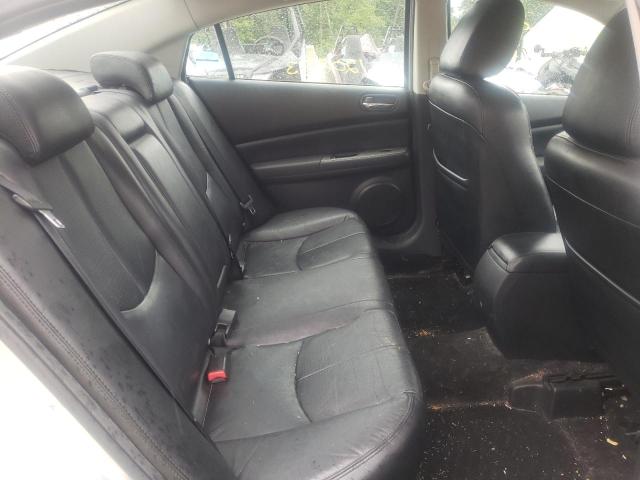 Photo 6 from auction – 2010 MAZDA 6 S with VIN 1YVHZ8CB6A5M27170