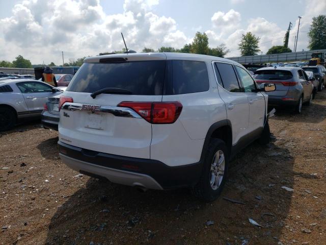 Photo 4 from auction – 2019 GMC ACADIA SLE with VIN 1GKKNKLA7KZ174435