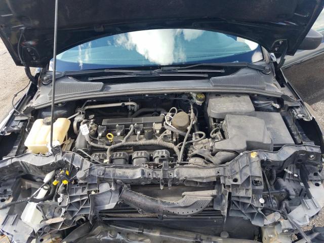 Photo 7 from auction – 2016 FORD FOCUS S with VIN 1FADP3E27GL229976