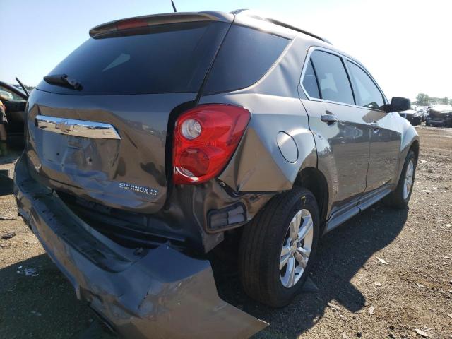 Photo 4 from auction – 2011 CHEVROLET EQUINOX LT with VIN 2CNALDEC9B6299418