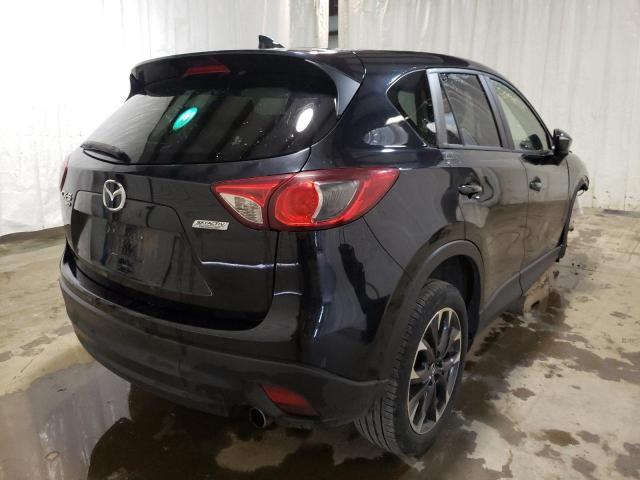 Photo 4 from auction – 2016 MAZDA CX-5 GT with VIN JM3KE4DY8G0642789