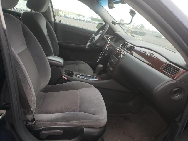 Photo 5 from auction – 2010 CHEVROLET IMPALA with VIN 2G1WA5ENXA1234363