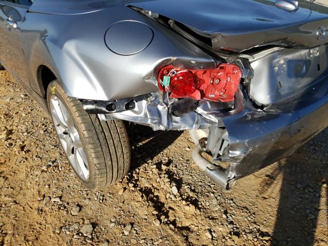 Photo 9 from auction – 2015 MAZDA MX-5 MIATA with VIN JM1NC2PF3F0241238