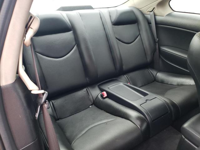 Photo 6 from auction – 2008 INFINITI G37 BASE with VIN JNKCV64E88M123281