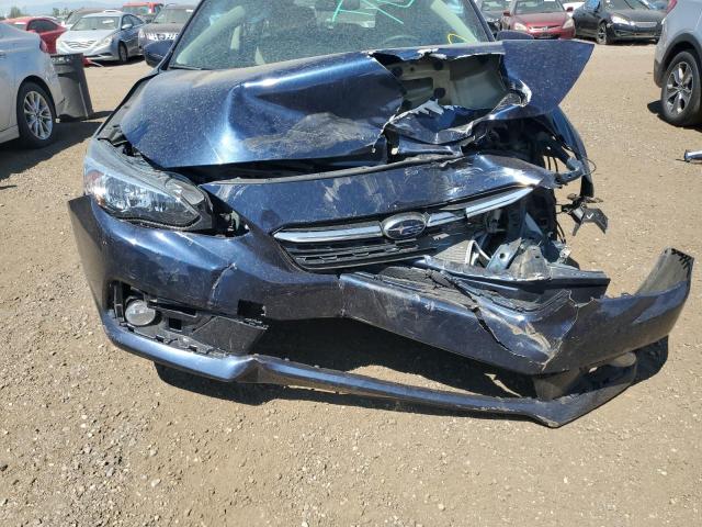Photo 9 from auction – 2020 SUBARU IMPREZA PR with VIN 4S3GTAV69L3704094