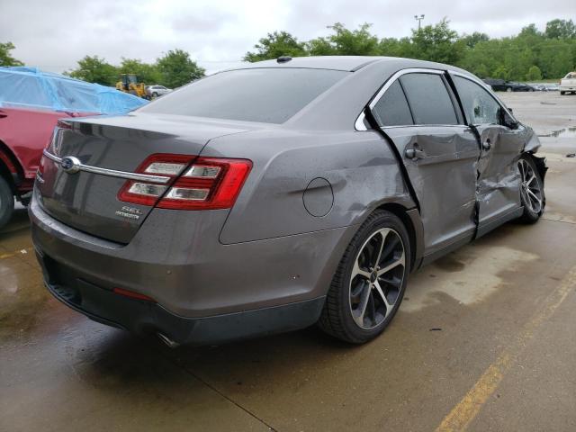 Фото 4 с аукциона – 2014 FORD TAURUS SEL с VIN 1FAHP2E84EG114953