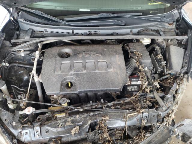 Photo 7 from auction – 2017 TOYOTA COROLLA SE with VIN 2T1BURHE1HC886672