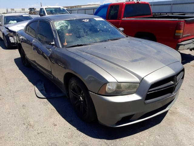 DODGE CHARGER 2011 with VIN 2B3CL3CGXBH591128 - Photo from auction