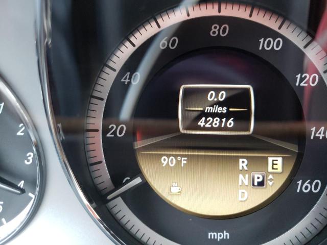 Photo 8 from auction – 2012 MERCEDES-BENZ E 350 with VIN WDDHF5KB1CA531922