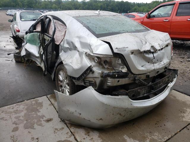 Photo 3 from auction – 2013 BUICK LACROSSE with VIN 1G4GA5E39DF303787