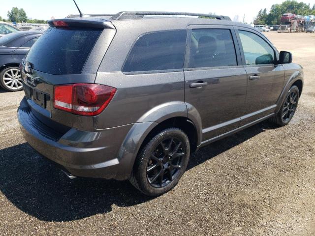 Photo 4 from auction – 2016 DODGE JOURNEY SX with VIN 3C4PDCCG0GT180624