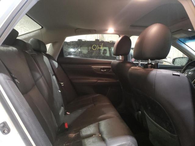 Photo 6 from auction – 2013 NISSAN ALTIMA 3.5 with VIN 1N4BL3AP7DN518585