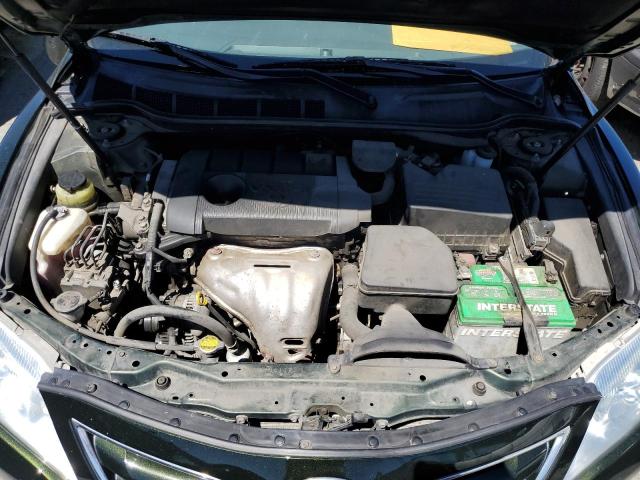 Photo 7 from auction – 2011 TOYOTA CAMRY BASE with VIN 4T1BF3EK6BU703547