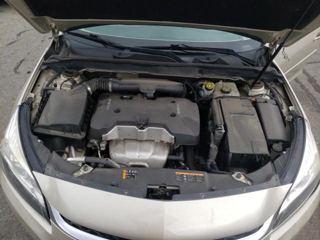 Photo 7 from auction – 2014 CHEVROLET MALIBU 1LT with VIN 1G11C5SL8EF189865