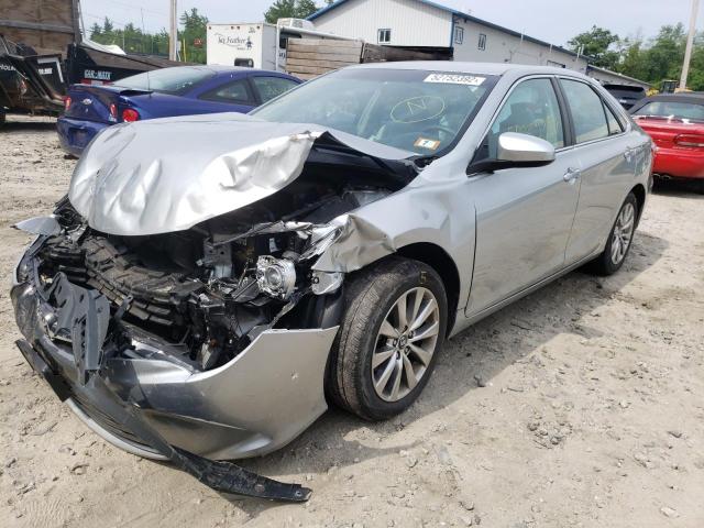 Photo 2 from auction – 2016 TOYOTA CAMRY LE with VIN 4T4BF1FK6GR578906