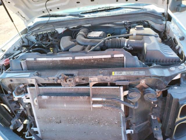 Photo 7 from auction – 2008 FORD F250 SUPER with VIN 1FTSX20508EC87785