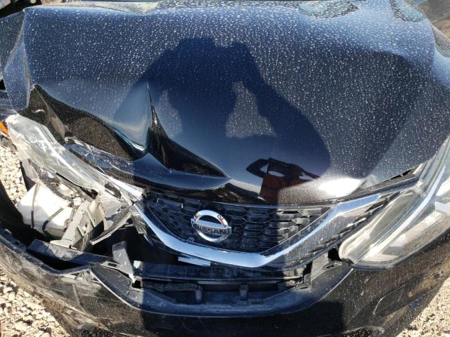 Photo 7 from auction – 2018 NISSAN SENTRA S with VIN 3N1AB7AP3JY282017