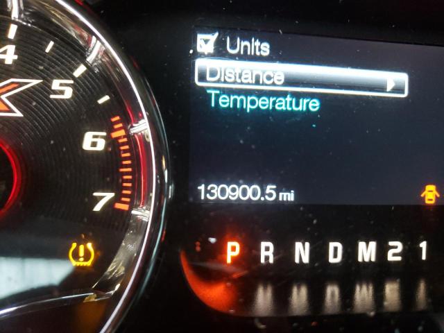 Photo 8 from auction – 2014 FORD F150 SUPER with VIN 1FTFW1ET1EFC02268