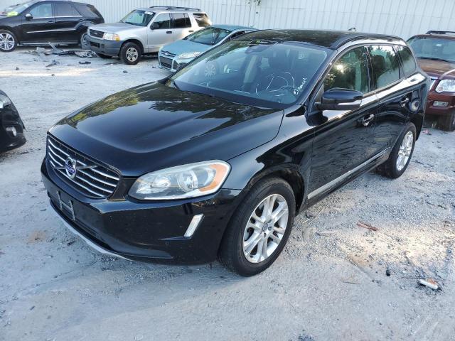 Photo 2 from auction – 2016 VOLVO XC60 T5 with VIN YV440MDJ2G2863986