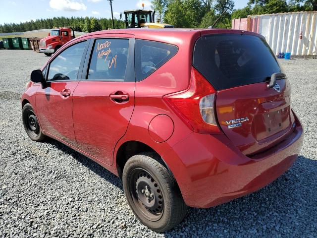 Photo 3 from auction – 2014 NISSAN VERSA NOTE with VIN 3N1CE2CP8EL434893