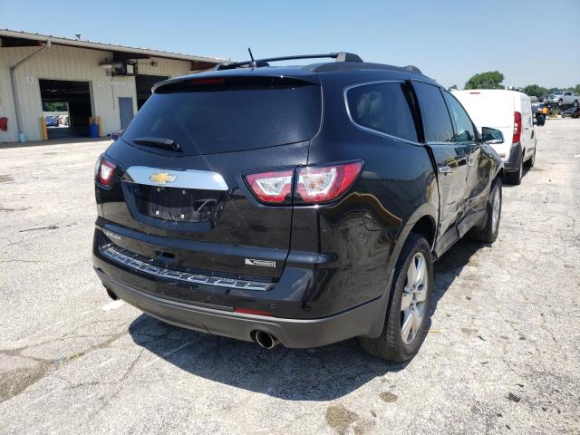Photo 4 from auction – 2017 CHEVROLET TRAVERSE with VIN 1GNKRJKD5HJ276076