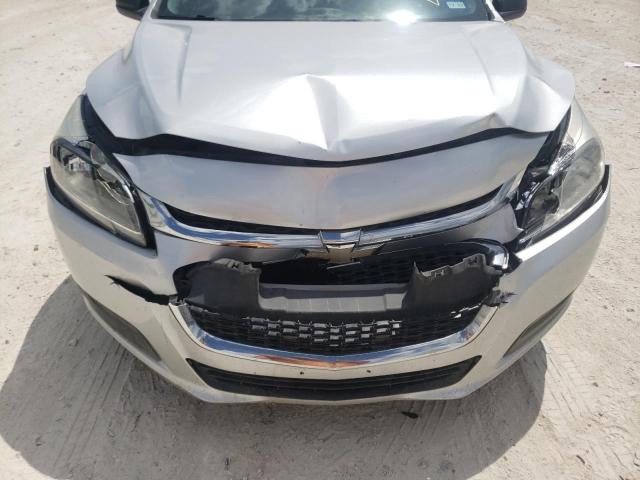 Photo 9 from auction – 2014 CHEVROLET MALIBU LS with VIN 1G11A5SLXEF253152
