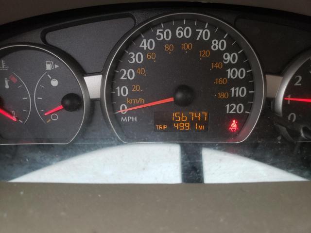Photo 8 from auction – 2003 SATURN ION LEVEL with VIN 1G8AJ52F23Z172511