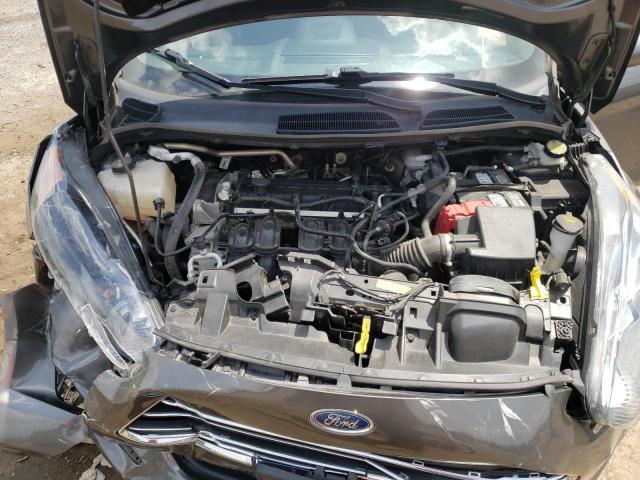 Photo 7 from auction – 2019 FORD FIESTA SE with VIN 3FADP4EJXKM105382