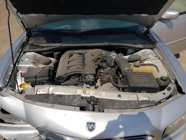 Photo 7 from auction – 2010 DODGE CHARGER SX with VIN 2B3CA3CV9AH234722