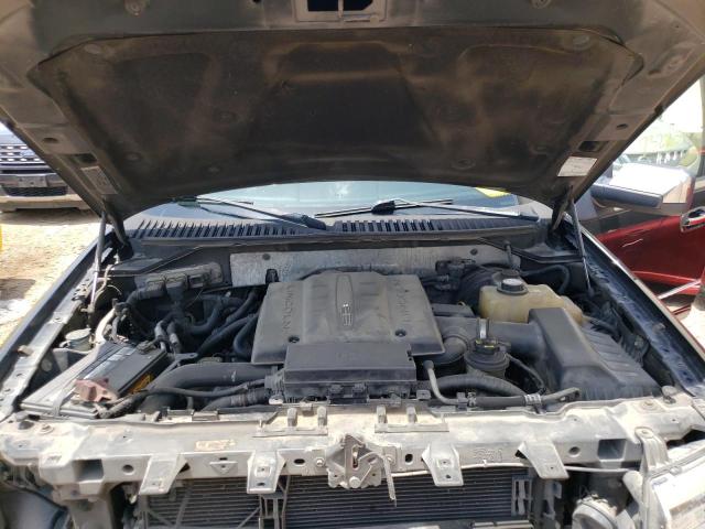 Photo 7 from auction – 2007 LINCOLN NAVIGATOR with VIN 5LMFL27527LJ18793