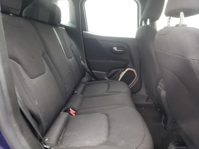 Photo 6 from auction – 2017 JEEP RENEGADE S with VIN ZACCJBAB2HPG06542