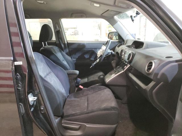 Photo 5 from auction – 2011 TOYOTA SCION XB with VIN JTLZE4FE7B1138641