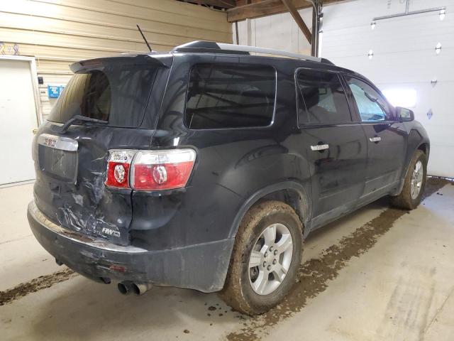 Zdjęcie 4 z aukcji – 2011 GMC ACADIA SLE z VIN 1GKKVPED0BJ387584