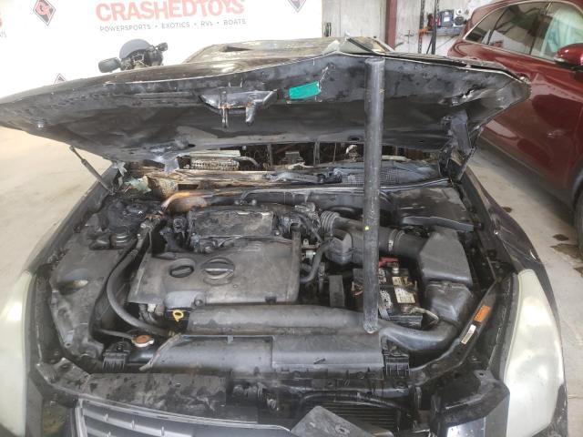 Photo 7 from auction – 2007 NISSAN MAXIMA SE with VIN 1N4BA41E17C856963