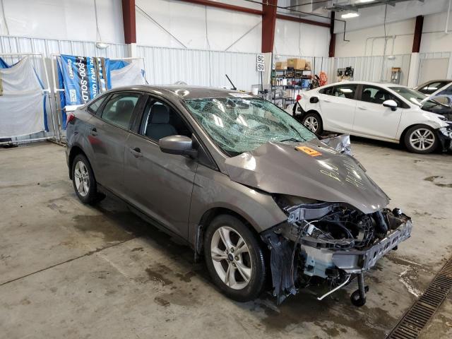 Фото 1 с аукциона – 2013 FORD FOCUS SE с VIN 1FADP3F23DL375365