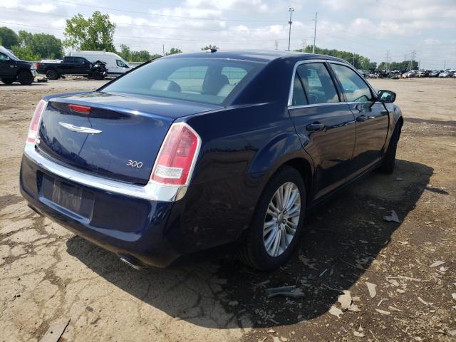 Photo 4 from auction – 2014 CHRYSLER 300 with VIN 2C3CCARG1EH321465