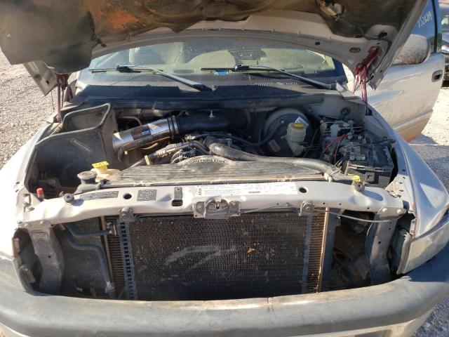 Photo 7 from auction – 1998 DODGE RAM 1500 with VIN 3B7HC12Y9WM260230