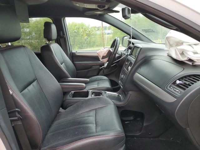 Photo 5 from auction – 2019 DODGE GRAND CARA with VIN 2C4RDGEG1KR535762