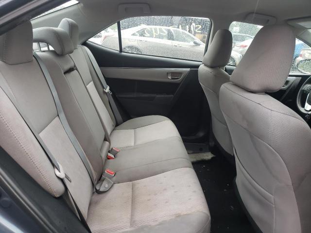 Photo 6 from auction – 2015 TOYOTA COROLLA L with VIN 2T1BURHE9FC390810