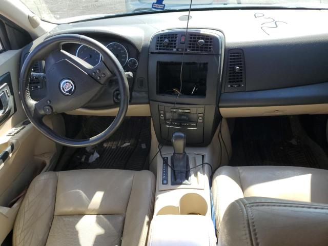 Photo 9 from auction – 2005 CADILLAC CTS HI FEA with VIN 1G6DP567750159283