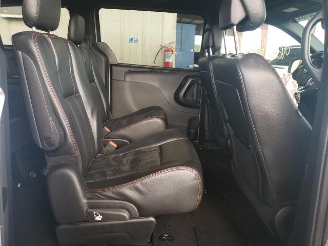 Photo 6 from auction – 2019 DODGE GRAND CARA with VIN 2C4RDGEG3KR641453