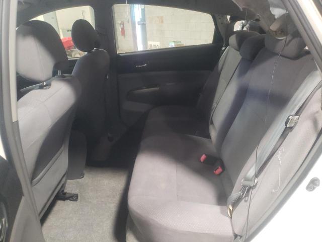 Photo 6 from auction – 2007 TOYOTA PRIUS with VIN JTDKB20U277551789