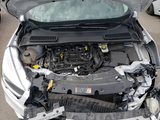Photo 7 from auction – 2018 FORD ESCAPE SE with VIN 1FMCU9GDXJUC35199