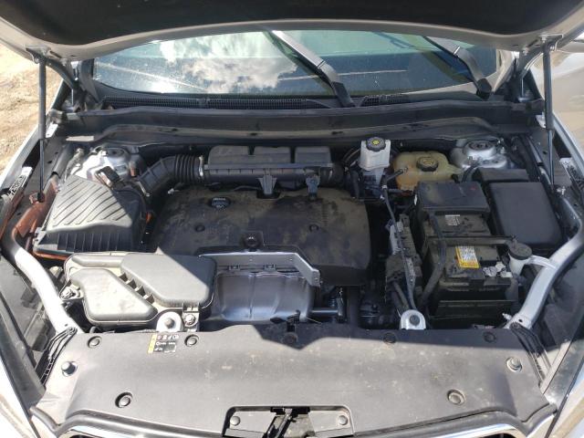 Photo 7 from auction – 2019 BUICK ENVISION E with VIN LRBFXCSA3KD014059